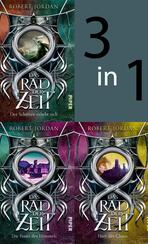 Bundle: Das Rad der Zeit 4 bis 6