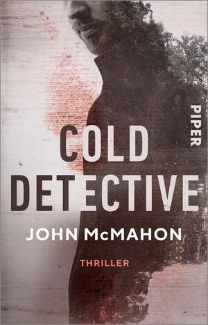 Cold Detective (Detective P. T. Marsh 1)