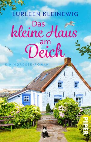 Das kleine Haus am Deich (Ostfriesisches Glück 1)