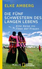 Die fünf Schwestern des langen Lebens