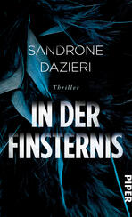 In der Finsternis