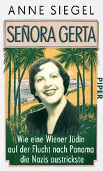 Señora Gerta