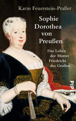 Sophie Dorothea von Preußen