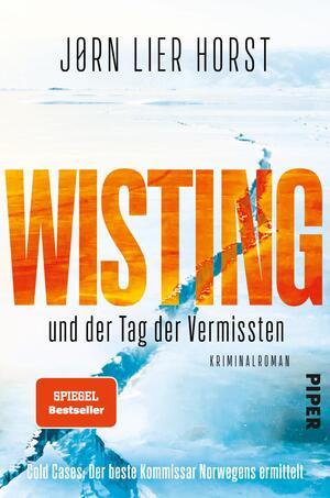 Wisting und der Tag der Vermissten