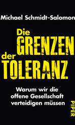 Die Grenzen der Toleranz