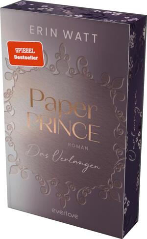 Paper Prince (Paper-Reihe 2)