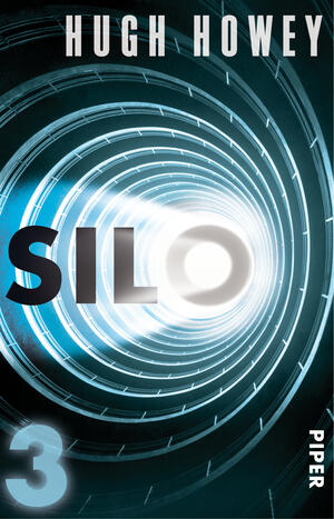 Silo 3 (Wool 3)