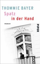 Spatz in der Hand