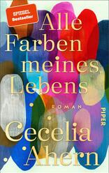 Alle Farben meines Lebens 