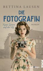 Neue Zeiten auf der Kö – Die Fotografin