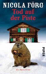 Tod auf der Piste