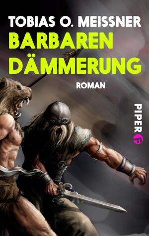 Barbarendämmerung