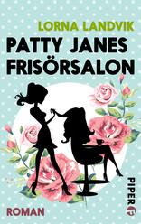 Patty Janes Frisörsalon