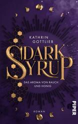 Dark Syrup –⁠ Das Aroma von Rauch und Honig