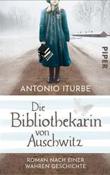 Die Bibliothekarin von Auschwitz