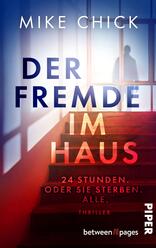 Der Fremde im Haus