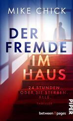 Der Fremde im Haus