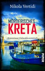 Mörderisches Kreta