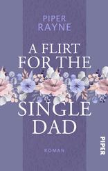 A Flirt for the Single Dad