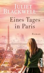 Eines Tages in Paris