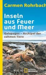 Inseln aus Feuer und Meer