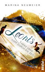 Leonis – Herz über Kopf durch die Zeit 