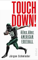 Touchdown! Alles über American Football