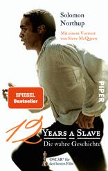 Twelve Years a Slave