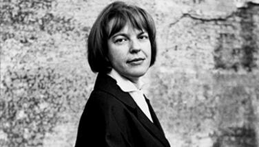 Ingeborg Bachmann