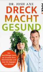 Dreck macht gesund