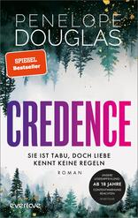 Credence – Sie ist tabu, doch Liebe kennt keine Regeln