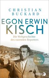 Egon Erwin Kisch 