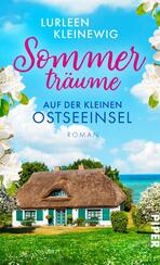 Sommerträume auf der kleinen Ostseeinsel