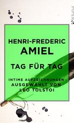 Tag für Tag