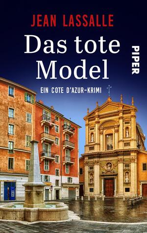 Das tote Model