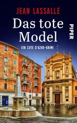 Das tote Model