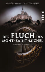 Der Fluch des Mont-Saint-Michel