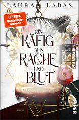 Ein Käfig aus Rache und Blut