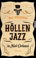 Höllenjazz in New Orleans