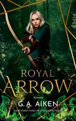 Royal Arrow