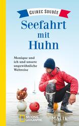 Seefahrt mit Huhn