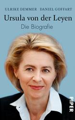 Ursula von der Leyen