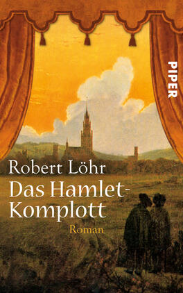 Das Hamlet-Komplott Das Hamlet-Komplott