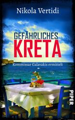 Gefährliches Kreta