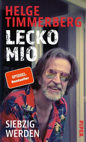 Lecko mio