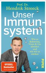 Unser Immunsystem