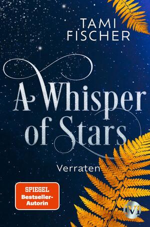 A Whisper of Stars (A Whisper of Stars 2)