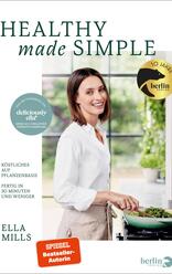 Deliciously Ella – Healthy Made Simple