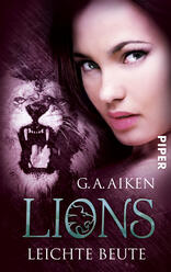 Lions – Leichte Beute