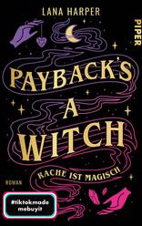 Payback's a Witch – Rache ist magisch